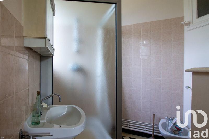 Maison - 260 m² - 10 pièces