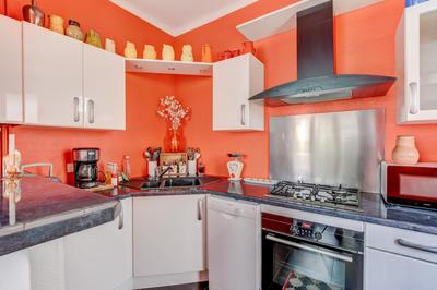 Maison - 112 m² - 7 pièces