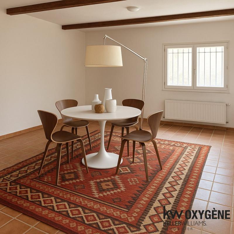 Mas - 438 m² - 14 pièces