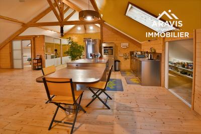 Maison - 393 m² - 11 pièces