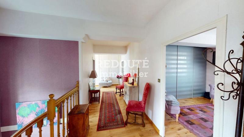 Maison de campagne - 224 m²