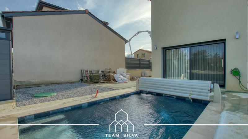 Villa - 105 m² - 4 pièces