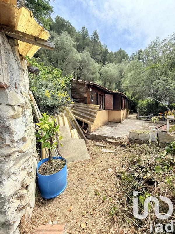 Châlet - 51 m² - 2 pièces