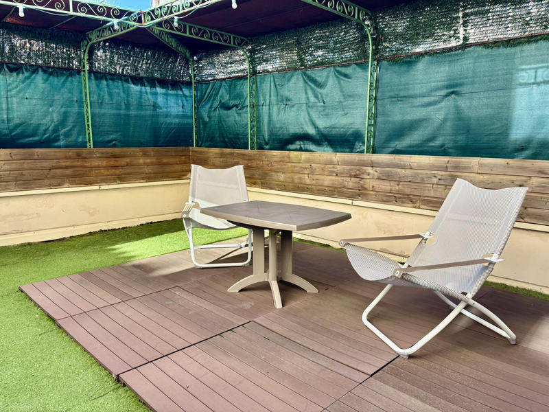 Maison - 162 m² - 7 pièces