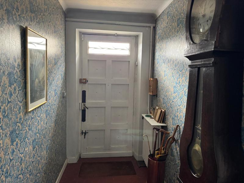 Maison - 192 m² - 9 pièces