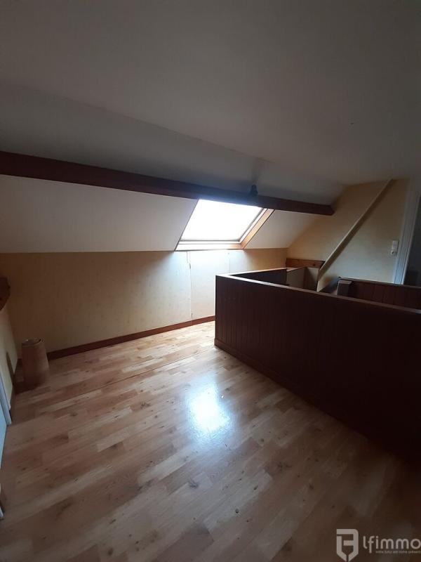 Maison - 170 m² - 6 pièces