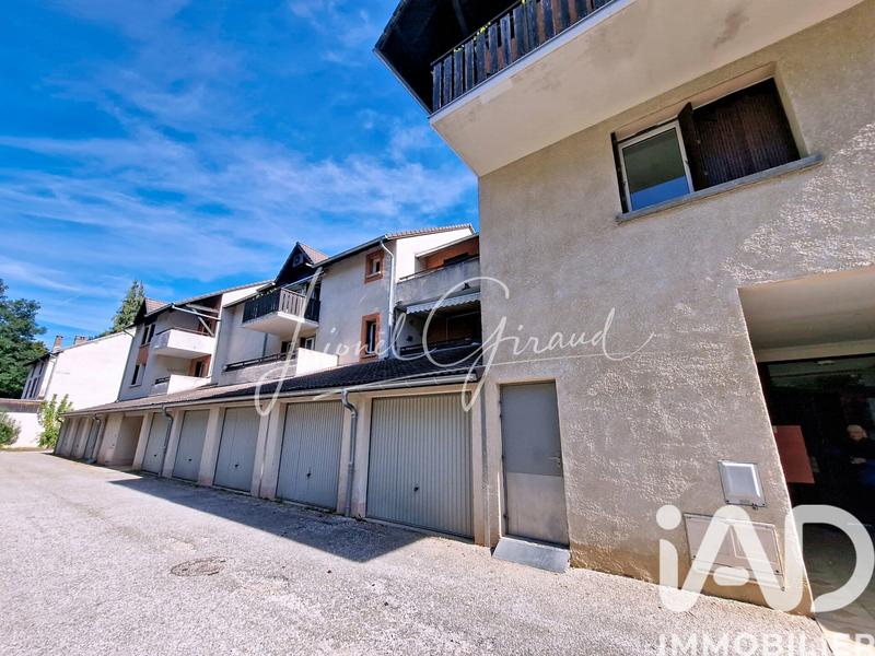 Duplex - 93 m² - 4 pièces