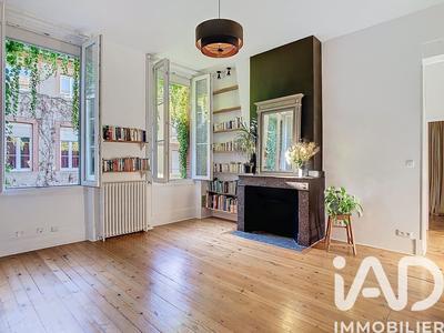 Appartement - 71 m² - 3 pièces