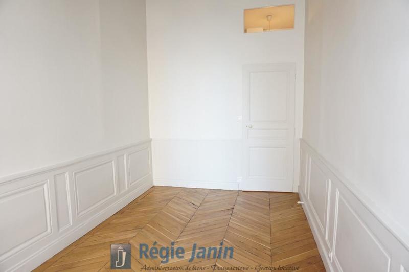 Appartement - 123 m² - 4 pièces