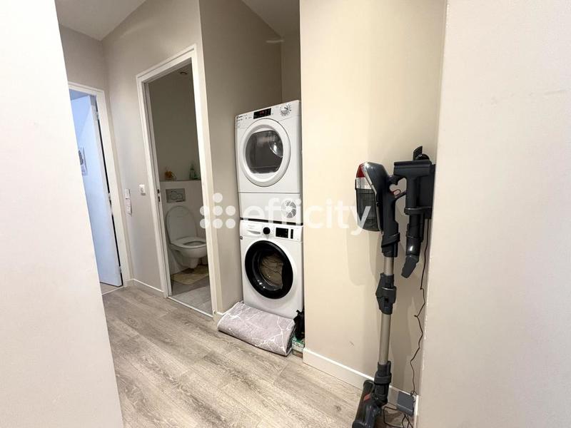 Appartement - 84 m² - 4 pièces