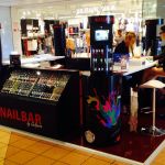 Nailbar Nimes Cap Costieres