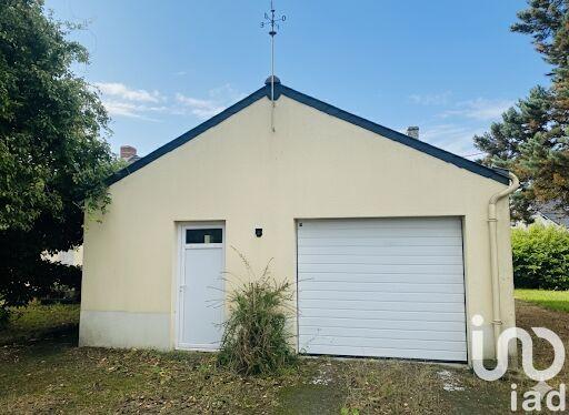 Maison - 131 m² - 5 pièces