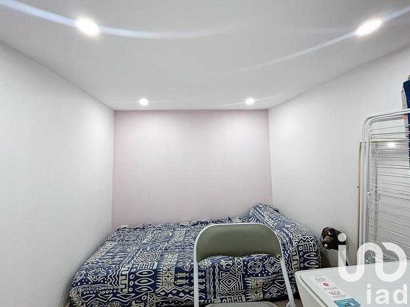 Appartement - 33 m² - 2 pièces