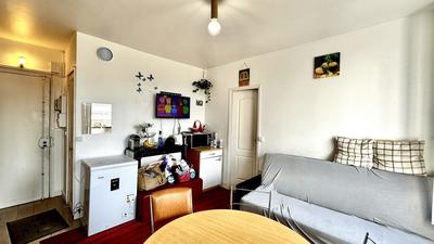 Appartement - 29 m² - 2 pièces