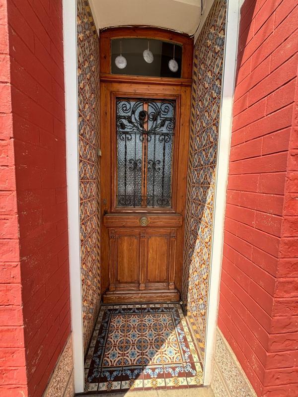 Maison - 97 m² - 5 pièces