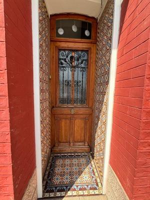 Maison - 97 m² - 5 pièces