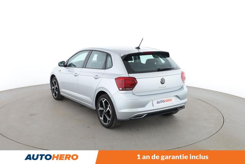 Volkswagen Polo 1.0 Tsi R-Line 110 ch