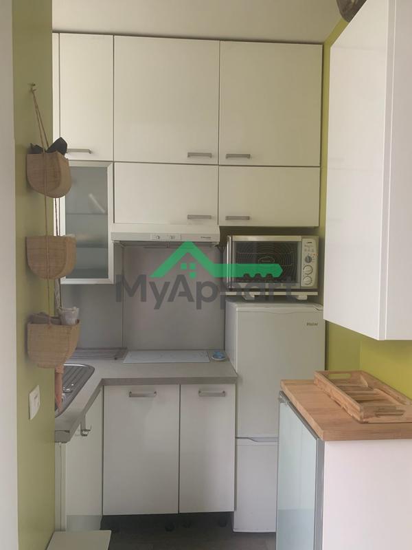 Appartement - 29 m² - 1 pièce