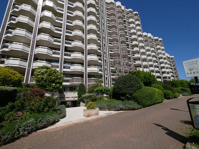 Appartement - 106 m² - 5 pièces