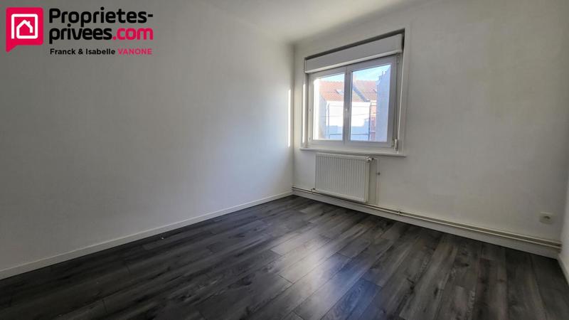 Appartement - 91 m² - 3 pièces