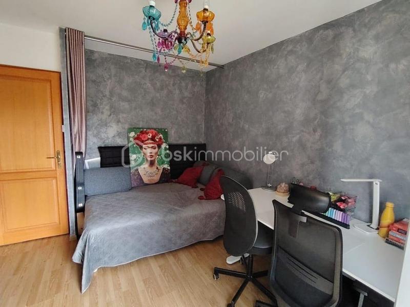 Villa - 100 m² - 4 pièces