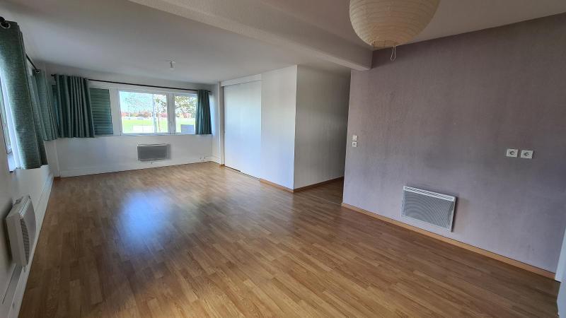 Appartement - 75 m² - 3 pièces
