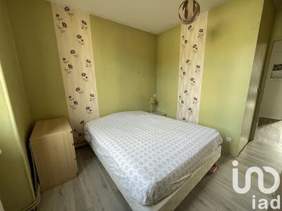 Appartement - 54 m² - 3 pièces