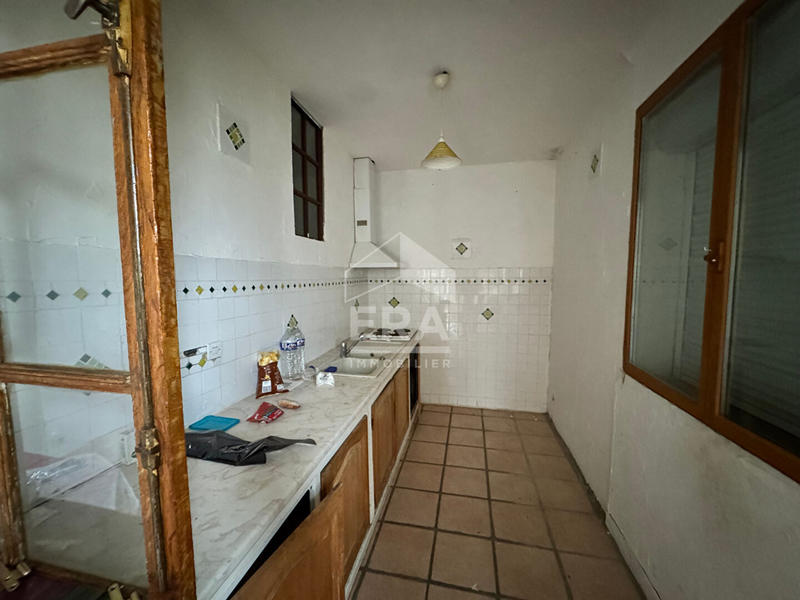 Maison - 73 m² - 4 pièces