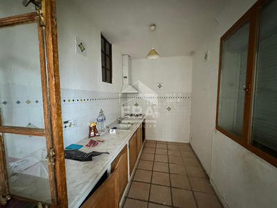 Maison - 73 m² - 4 pièces