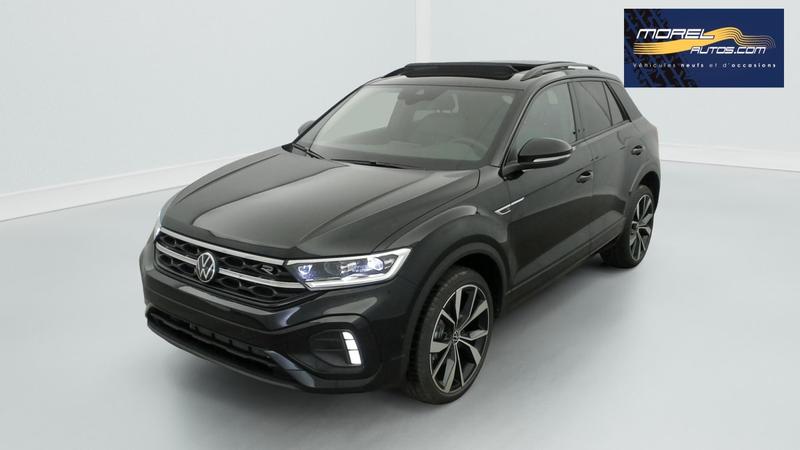 Volkswagen t-Roc 2.0 Tdi 150 Start Stop Dsg7 R-Line Edition