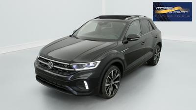 Volkswagen t-Roc 2.0 Tdi 150 Start Stop Dsg7 R-Line Edition