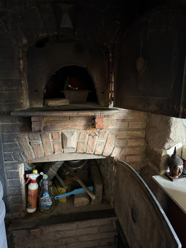 Maison - 86 m² - 4 pièces