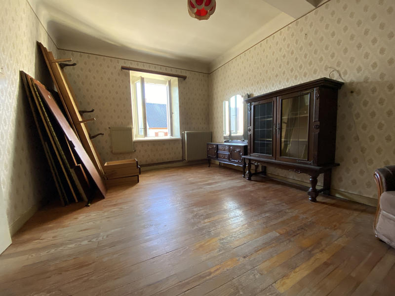 Maison - 138 m² - 5 pièces