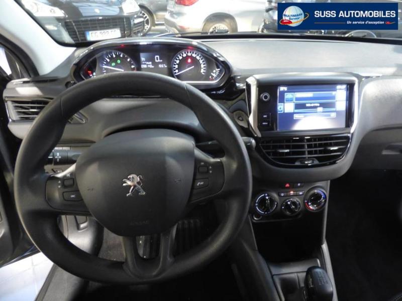 Peugeot 208 1.2 PureTech 82ch Bvm5 Active