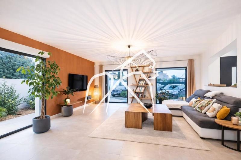 Maison ancienne - 1 m² - 5 pièces