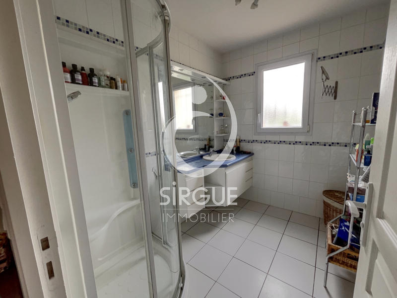 Maison - 113 m² - 6 pièces