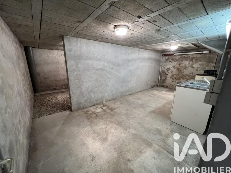 Maison - 140 m² - 4 pièces