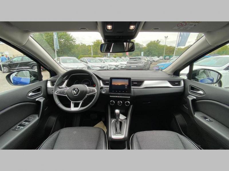 Renault Captur E-Tech 145 - 21 Intens