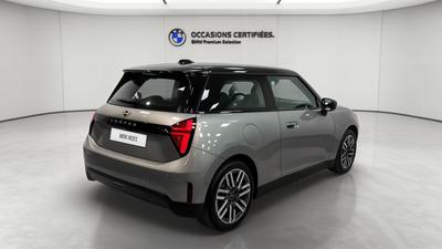 Mini Cooper Electric J01 E 184 ch Classic