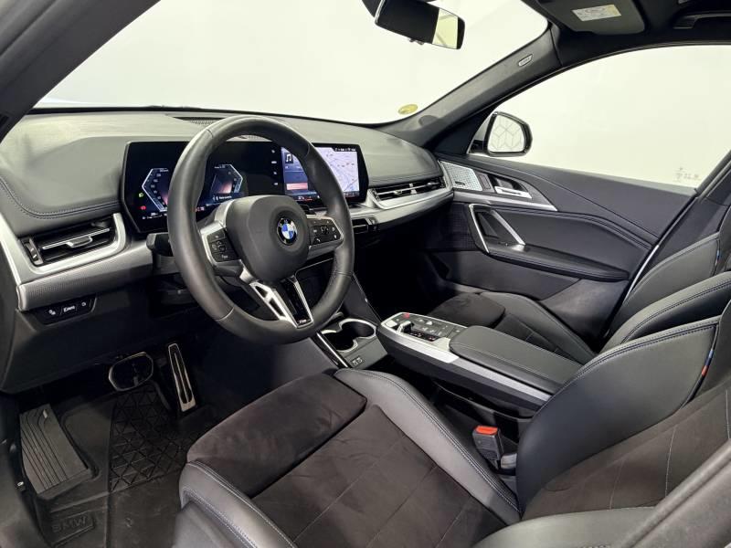 Bmw X1 sDrive 18d 150ch Dkg7 m Sport