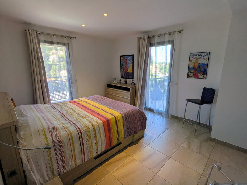 Appartement - 111 m² - 3 pièces