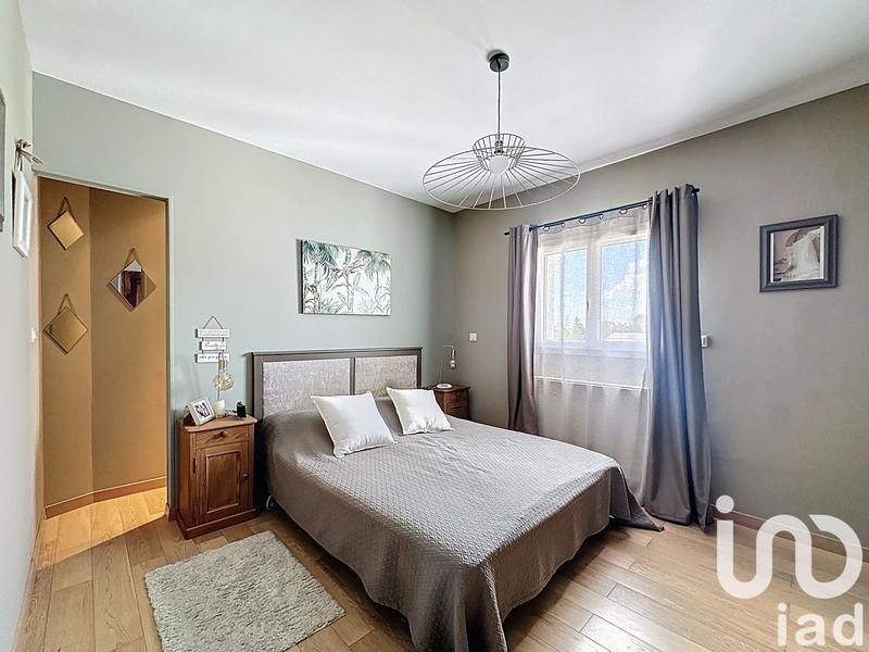 Maison - 187 m² - 6 pièces