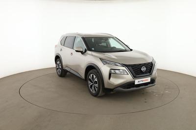 Nissan X-Trail 1.5 e-Power n-Connecta 5pl 204 ch