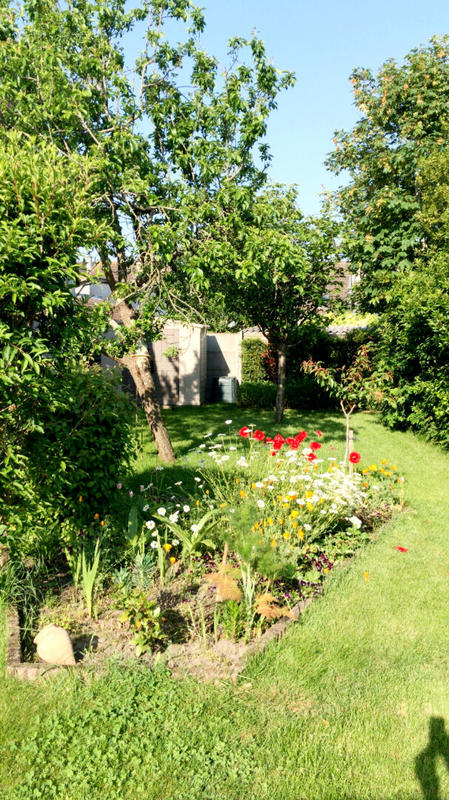 Maison - 156 m² - 7 pièces