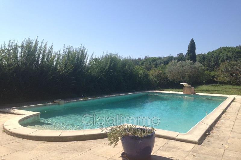 Villa - 190 m² - 9 pièces