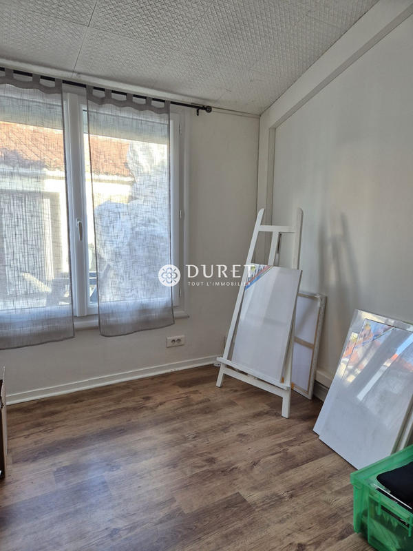 Maison ancienne - 157 m² - 7 pièces