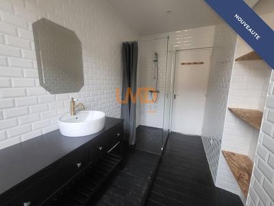 Appartement - 79 m² - 4 pièces