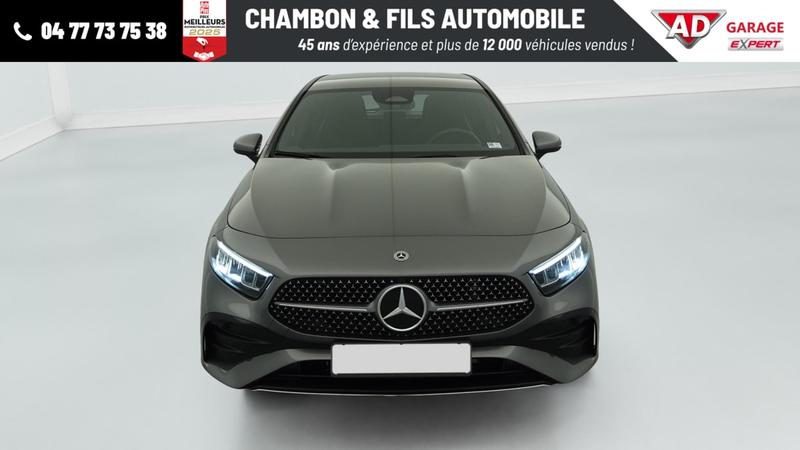 Mercedes Classe a 180 7g-Dct Amg Line