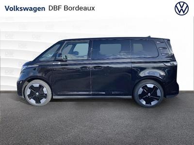 Volkswagen Id. Buzz Id Pro (77kwh/150kw)