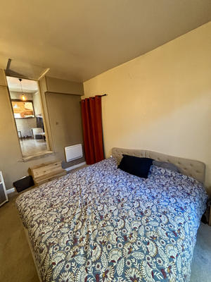 Maison - 83 m² - 3 pièces